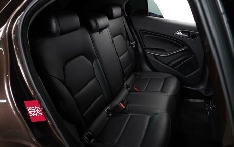 Mercedes-Benz GLA, 2017 год, 2 555 000 рублей, 7 фотография