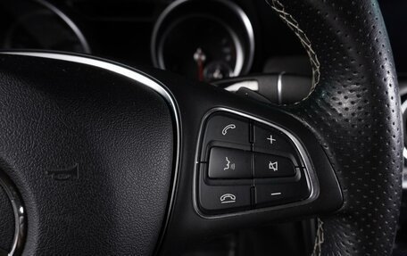 Mercedes-Benz GLA, 2017 год, 2 555 000 рублей, 21 фотография