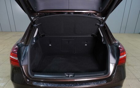Mercedes-Benz GLA, 2017 год, 2 555 000 рублей, 24 фотография