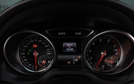 Mercedes-Benz GLA, 2017 год, 2 555 000 рублей, 22 фотография