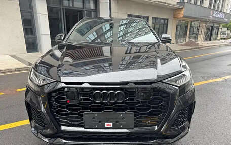 Audi RS Q8 I, 2022 год, 11 100 777 рублей, 2 фотография