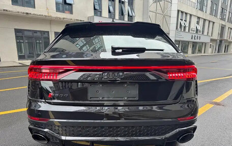 Audi RS Q8 I, 2022 год, 11 100 777 рублей, 4 фотография