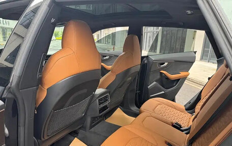 Audi RS Q8 I, 2022 год, 11 100 777 рублей, 6 фотография