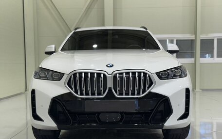 BMW X6, 2024 год, 11 390 000 рублей, 2 фотография