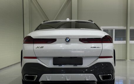 BMW X6, 2024 год, 11 390 000 рублей, 6 фотография