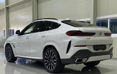 BMW X6, 2024 год, 11 390 000 рублей, 8 фотография