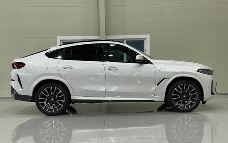 BMW X6, 2024 год, 11 390 000 рублей, 3 фотография