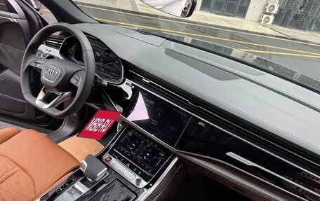 Audi RS Q8 I, 2022 год, 11 100 777 рублей, 9 фотография
