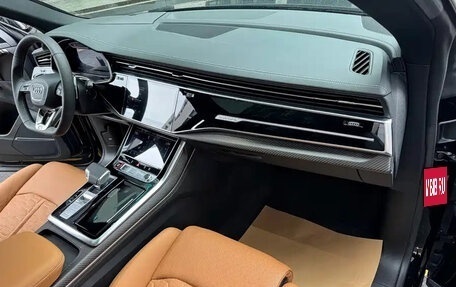 Audi RS Q8 I, 2022 год, 11 100 777 рублей, 8 фотография