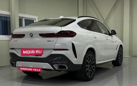 BMW X6, 2024 год, 11 390 000 рублей, 5 фотография