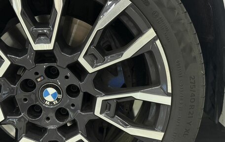 BMW X6, 2024 год, 11 390 000 рублей, 11 фотография