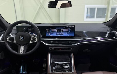 BMW X6, 2024 год, 11 390 000 рублей, 13 фотография
