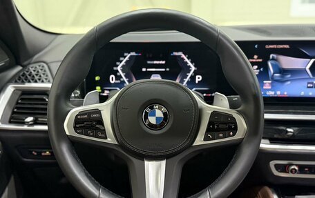 BMW X6, 2024 год, 11 390 000 рублей, 15 фотография