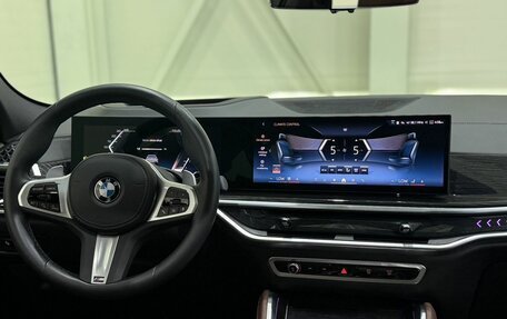 BMW X6, 2024 год, 11 390 000 рублей, 14 фотография