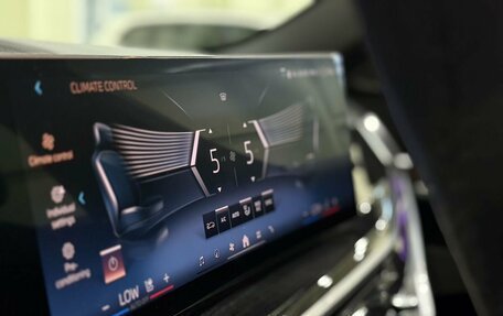 BMW X6, 2024 год, 11 390 000 рублей, 18 фотография