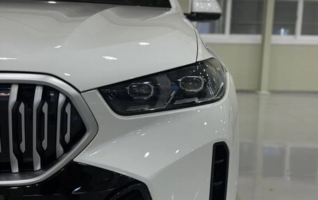 BMW X6, 2024 год, 11 390 000 рублей, 10 фотография