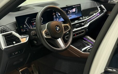 BMW X6, 2024 год, 11 390 000 рублей, 22 фотография