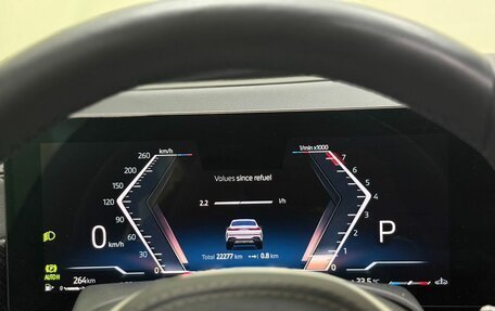 BMW X6, 2024 год, 11 390 000 рублей, 16 фотография