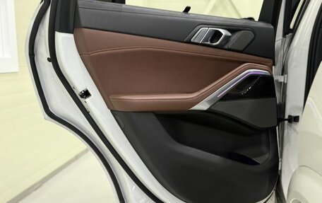 BMW X6, 2024 год, 11 390 000 рублей, 23 фотография
