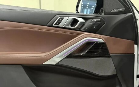 BMW X6, 2024 год, 11 390 000 рублей, 21 фотография