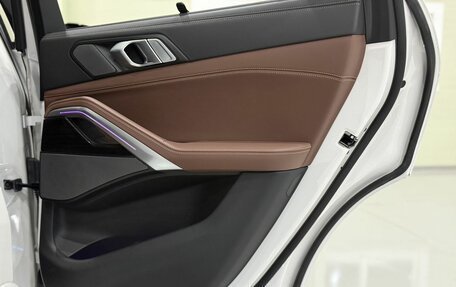 BMW X6, 2024 год, 11 390 000 рублей, 24 фотография