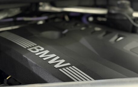BMW X6, 2024 год, 11 390 000 рублей, 32 фотография