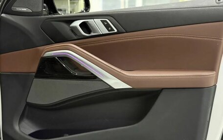 BMW X6, 2024 год, 11 390 000 рублей, 27 фотография