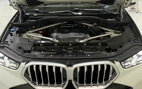 BMW X6, 2024 год, 11 390 000 рублей, 31 фотография