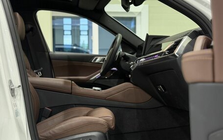 BMW X6, 2024 год, 11 390 000 рублей, 29 фотография