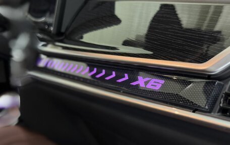BMW X6, 2024 год, 11 390 000 рублей, 28 фотография