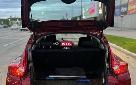 Nissan Juke II, 2012 год, 1 050 000 рублей, 6 фотография