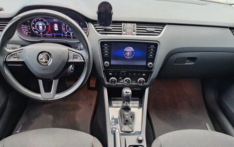 Skoda Octavia, 2019 год, 2 250 000 рублей, 14 фотография