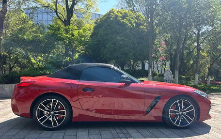 BMW Z4, 2022 год, 4 200 000 рублей, 7 фотография