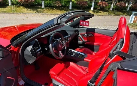 BMW Z4, 2022 год, 4 200 000 рублей, 8 фотография
