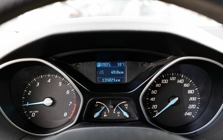 Ford Focus III, 2012 год, 780 000 рублей, 12 фотография