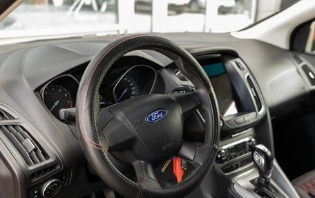 Ford Focus III, 2012 год, 780 000 рублей, 11 фотография