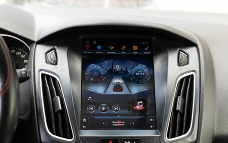 Ford Focus III, 2012 год, 780 000 рублей, 13 фотография