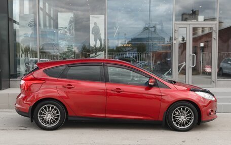 Ford Focus III, 2012 год, 780 000 рублей, 4 фотография