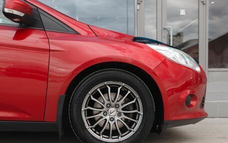Ford Focus III, 2012 год, 780 000 рублей, 9 фотография