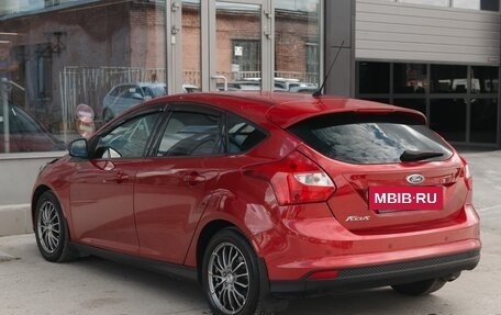 Ford Focus III, 2012 год, 780 000 рублей, 7 фотография