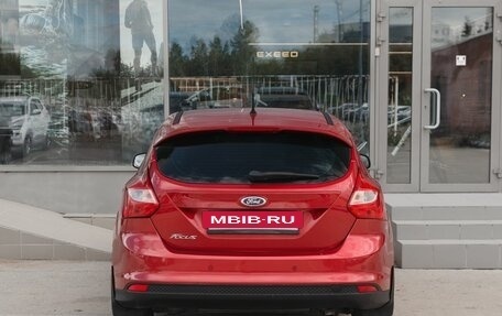 Ford Focus III, 2012 год, 780 000 рублей, 6 фотография