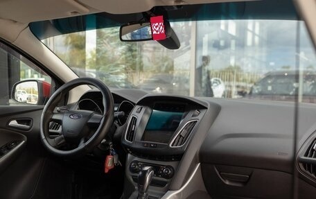 Ford Focus III, 2012 год, 780 000 рублей, 10 фотография