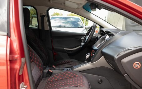 Ford Focus III, 2012 год, 780 000 рублей, 18 фотография