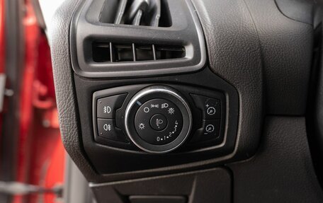 Ford Focus III, 2012 год, 780 000 рублей, 17 фотография