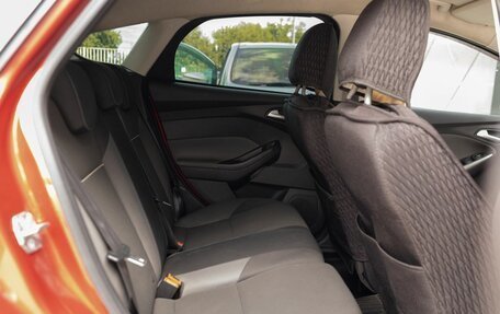 Ford Focus III, 2012 год, 780 000 рублей, 19 фотография