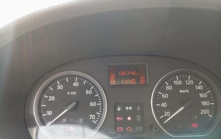 Nissan Almera, 2018 год, 850 000 рублей, 12 фотография