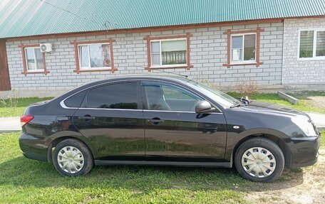 Nissan Almera, 2018 год, 850 000 рублей, 6 фотография