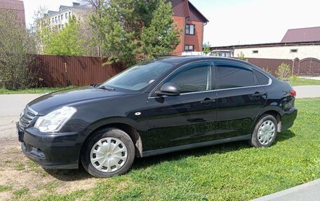 Nissan Almera, 2018 год, 850 000 рублей, 10 фотография