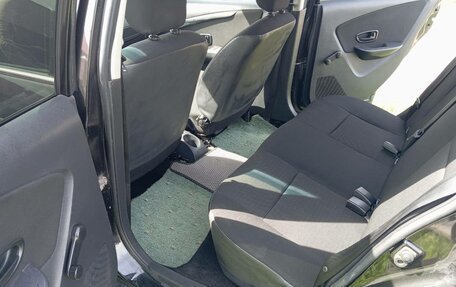 Nissan Almera, 2018 год, 850 000 рублей, 4 фотография