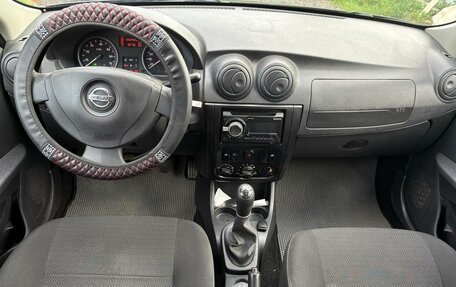 Nissan Almera, 2018 год, 850 000 рублей, 2 фотография